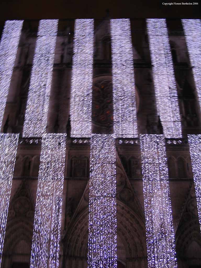 2006: Cathédrale Saint Jean